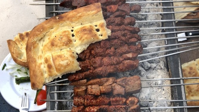 Et mi ciğer mi daha çok seversin?