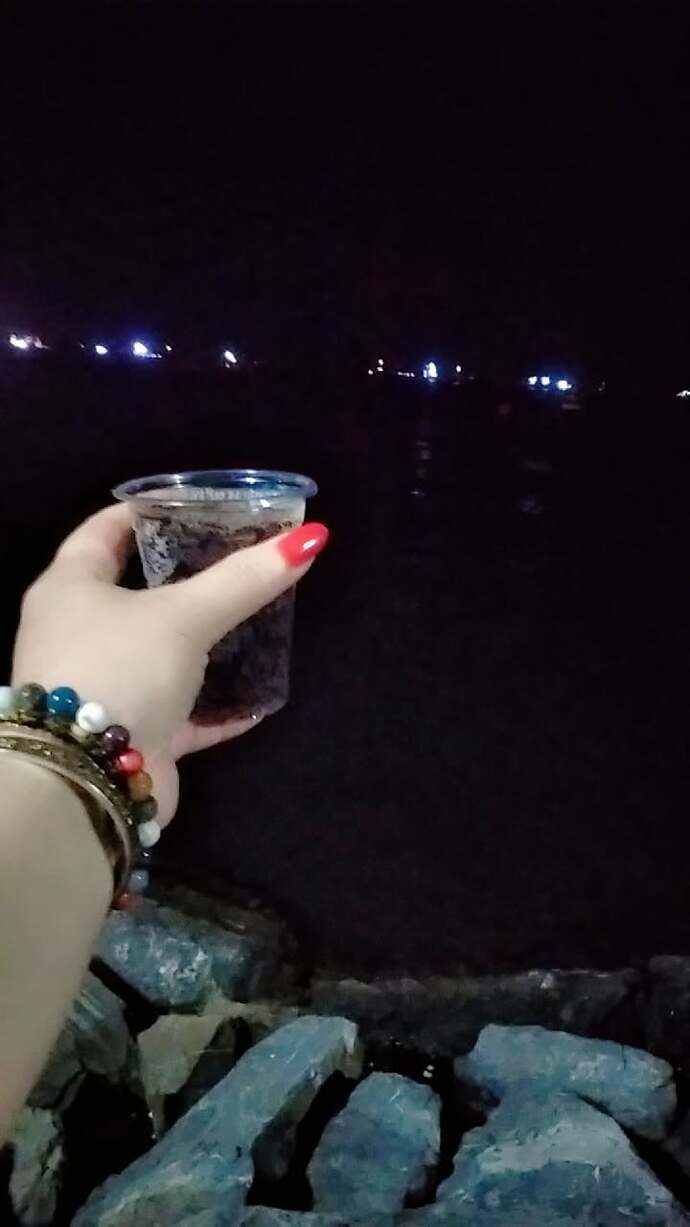 Sahile gitmeyi severmisiniz 🌊?