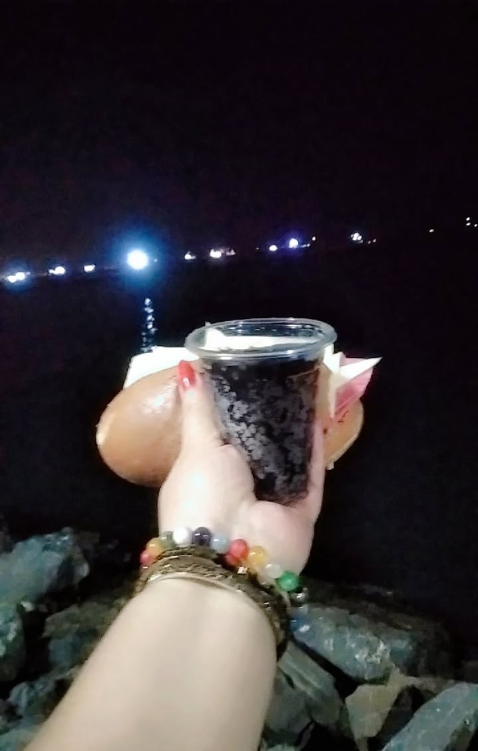 Sahile gitmeyi severmisiniz 🌊?
