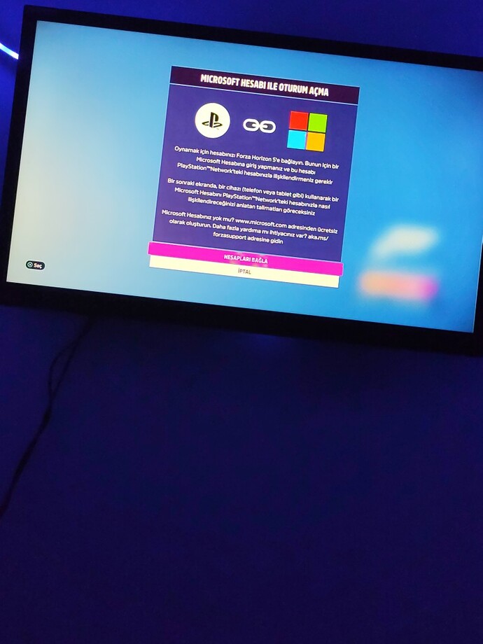 Forza horizon 5?