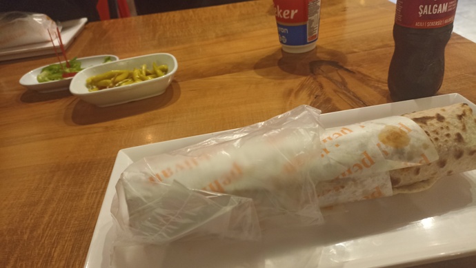 Antakya döner yiyenler buraya, gerçekten abartıldığı kadar lezzetli mi?