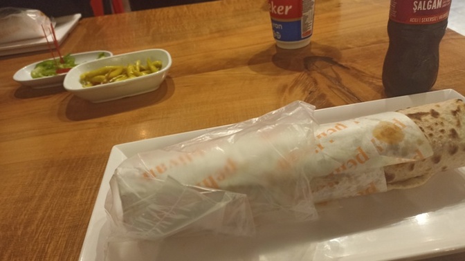 Antakya döner yiyenler buraya, gerçekten abartıldığı kadar lezzetli mi?