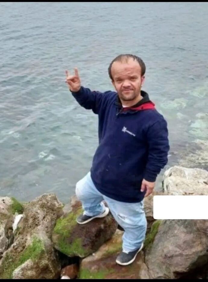 Erkekler kadınlar dan daha özgüvensiz değil mi sizce de?