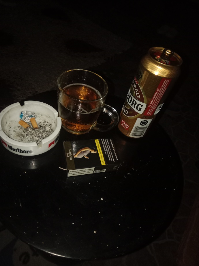 Yeme içme