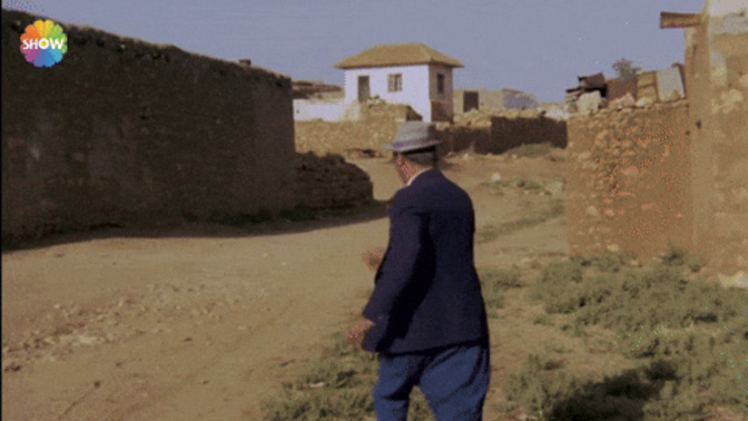 Bir Erkek/Kadın da arkanıza bile bakmadan sizi kaçırtacak hareket ya da söz nedir?