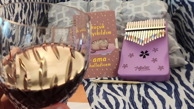 Izin gününde ne yaparsın?