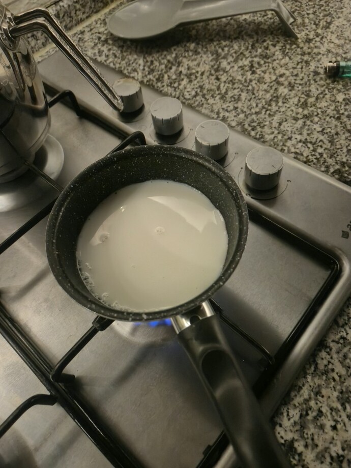 Süt seven süt çocuğu mu oluyor?