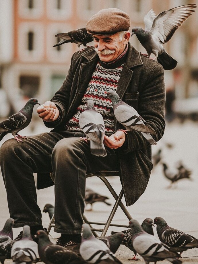 Karakter nedir?