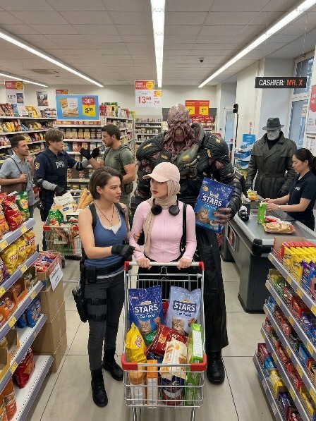 Aylık market alışverişiniz ortalama ne kadar tutuyor?