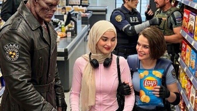 Aylık market alışverişiniz ortalama ne kadar tutuyor?