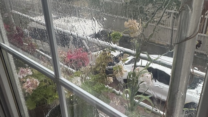 Bölgenizde hava durumu nedir?
