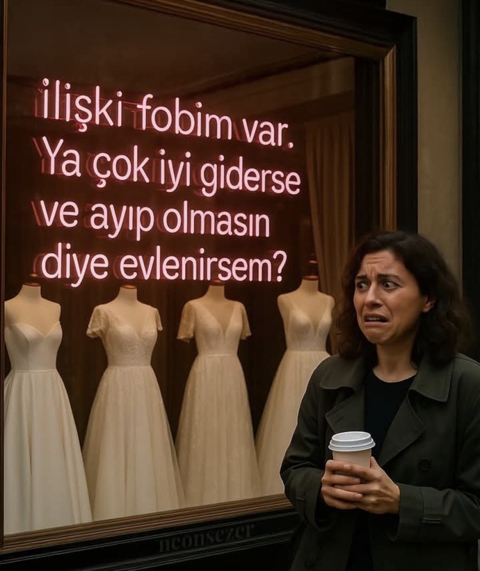 Love işleri