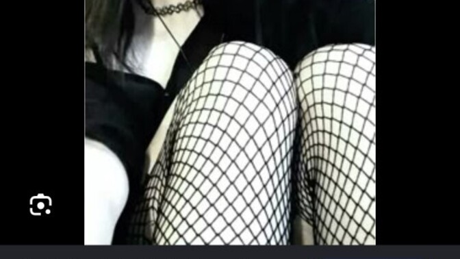 Gotik kızları nasıl buluyorsunuz?
