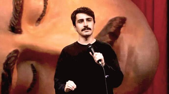 Kasten adam güldürmekten tutuklandı, ne düşünüyorsun?