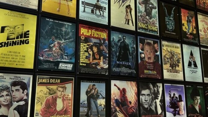 Sinema salonuna gitseniz hangi filmi izlerdiniz?