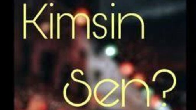 Eğer herkes seni yanlış tanıyorsa gerçek benliğin hangisi, kendini mi yoksa başkalarının seni gördüğü hali mi esas almalısın?