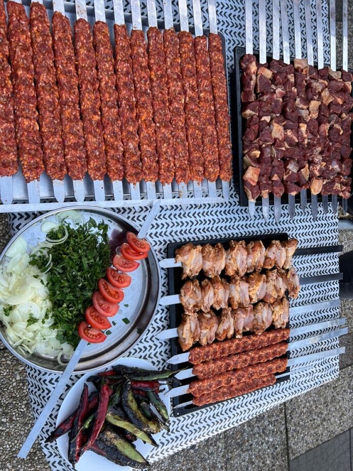 Mangalda en çok ne seviyorsunuz?