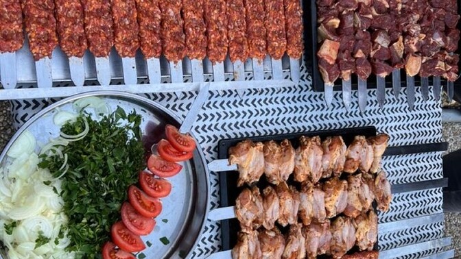 Mangalda en çok ne seviyorsunuz?