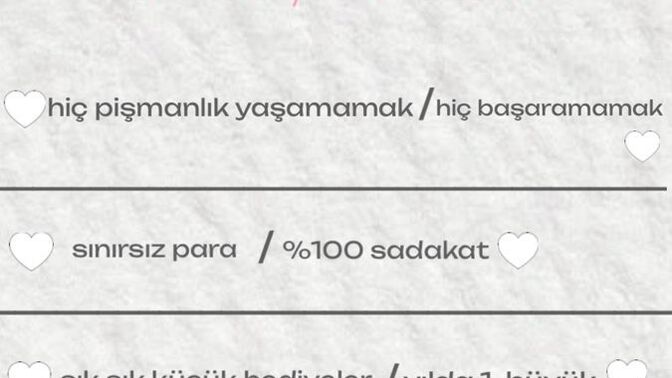 Tarafınızı seçin, Hangi konuda seçim yaparsınız?