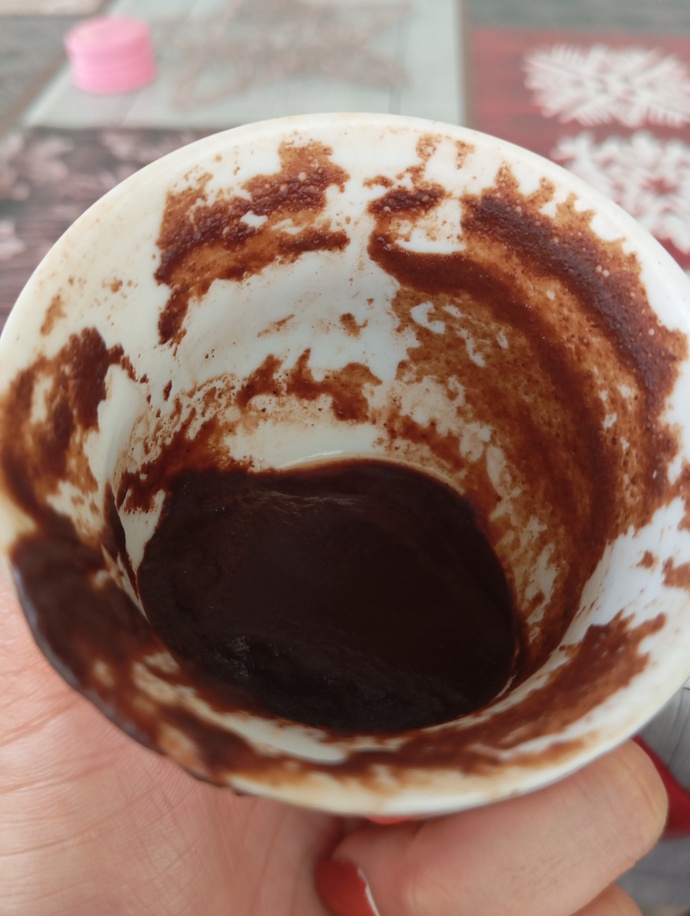 Faldan iyi anlayanlar bir bakıp yorumlayabilir mi, falıma ne çıkmış olabilir?