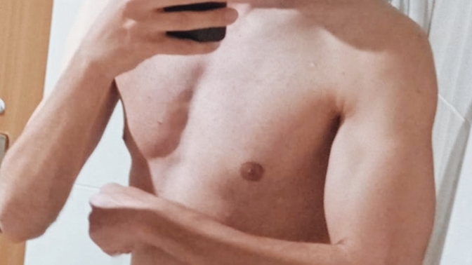Boy 193 kilo 92 vücut oranı nasıl, kilolu mu dururum fit mi görünürüm?