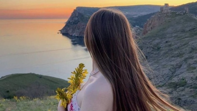 Doğada en çok yapmayı sevdiğiniz şey ne?