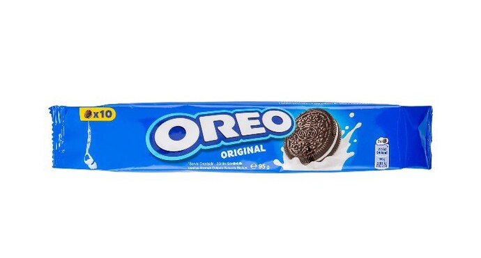 Oreo bisküviye 80 TL vermek sizce de abartı değil mi, ne özelliği var ki?