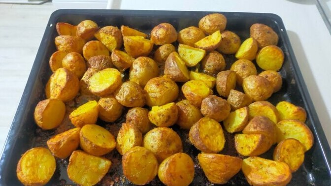 Patatesi en çok ne şekilde seversiniz?