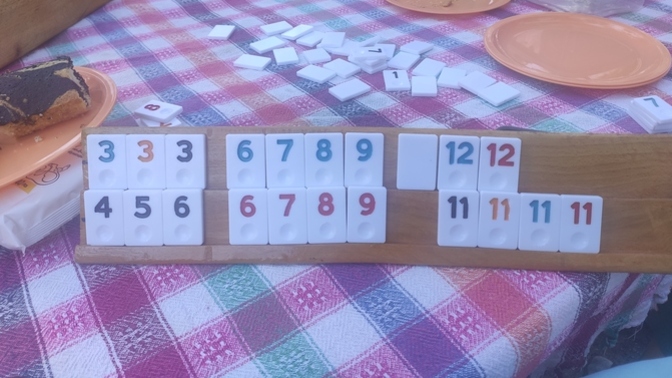 Cumartesi gününüz nasıl geçti?