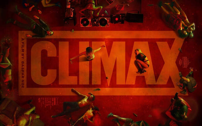 Titanik mi Climax mi hangi film daha iyi?