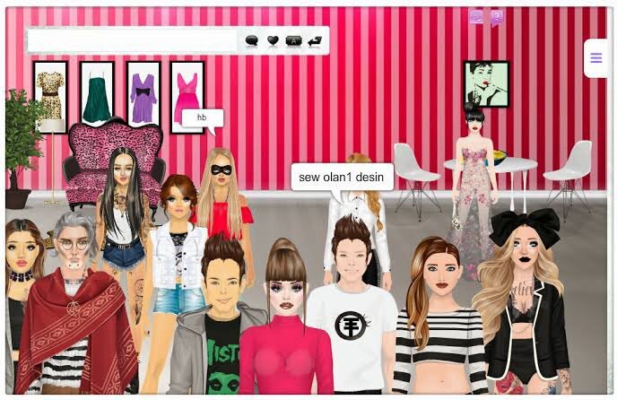 Stardoll oynar mıydınız?