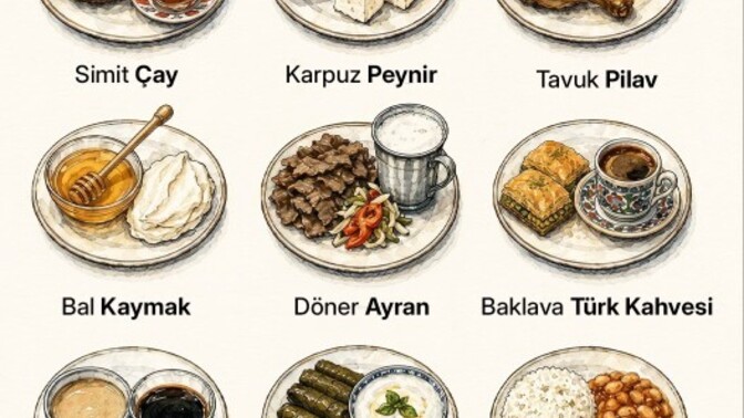 Favori ikiliniz hangisi?