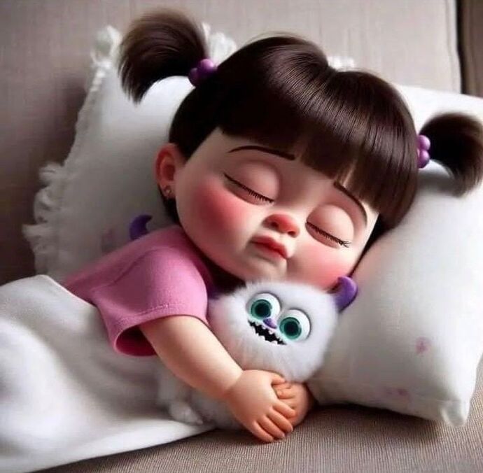 Uykusunun geldiğini nasıl anlar insan 🥱🥱😴?