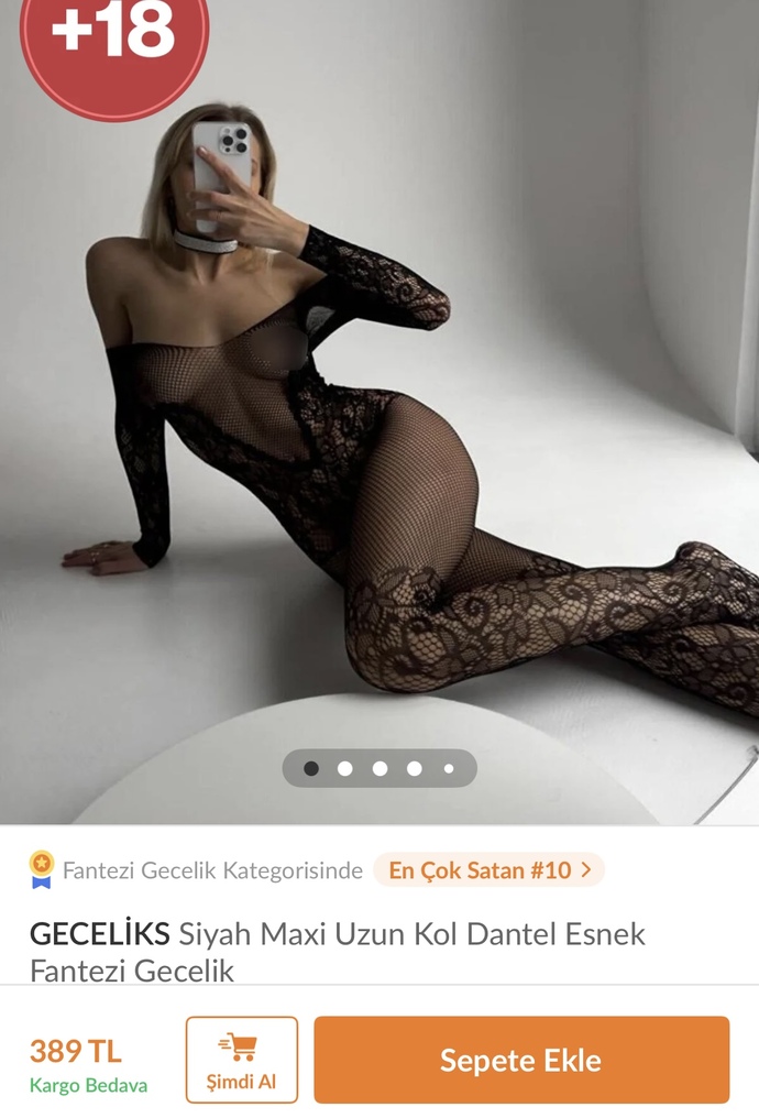 Vücut çorabı güzel mi alayım mı?