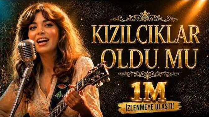 Ruh halimizi bir şarkıyla açıklayalım mı?