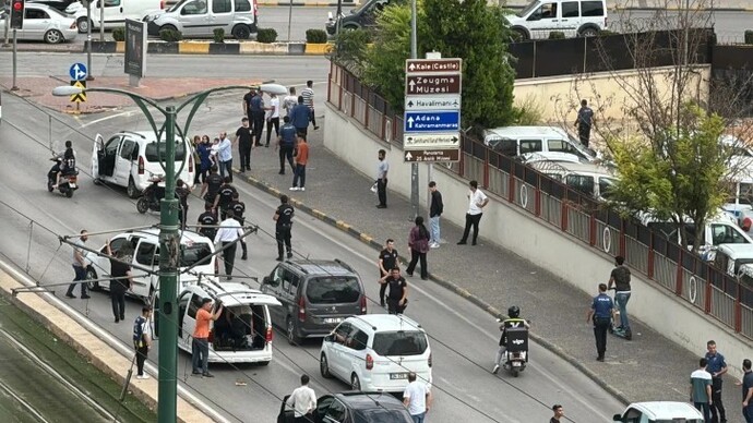 Türkiye de trafik kurallarına ne kadar uyuluyor?