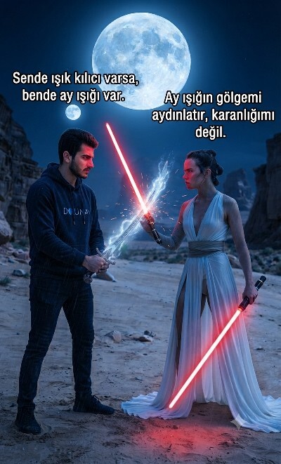 İyi misin, kötü müsün?