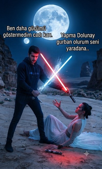 İyi misin, kötü müsün?