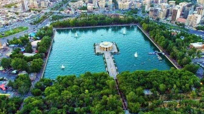 İranlıları seviyor musunuz?