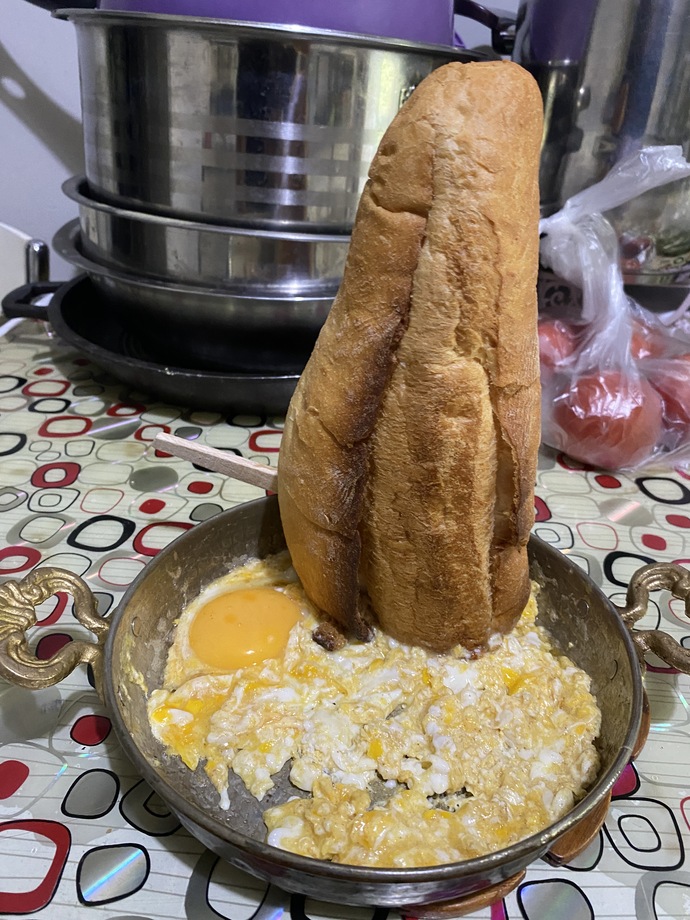 Sunny side up sever misiniz?