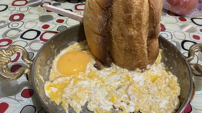 Sunny side up sever misiniz?