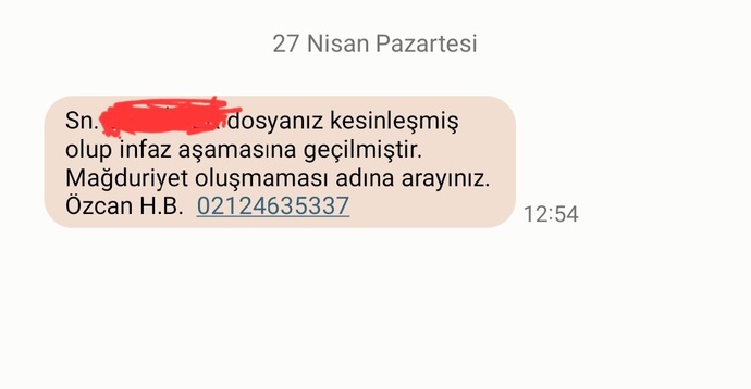 Meşhur dolandırıcılık çetesi çökertildi. Sizi de savcı, asker, polis diye arayanlar oldu mu?