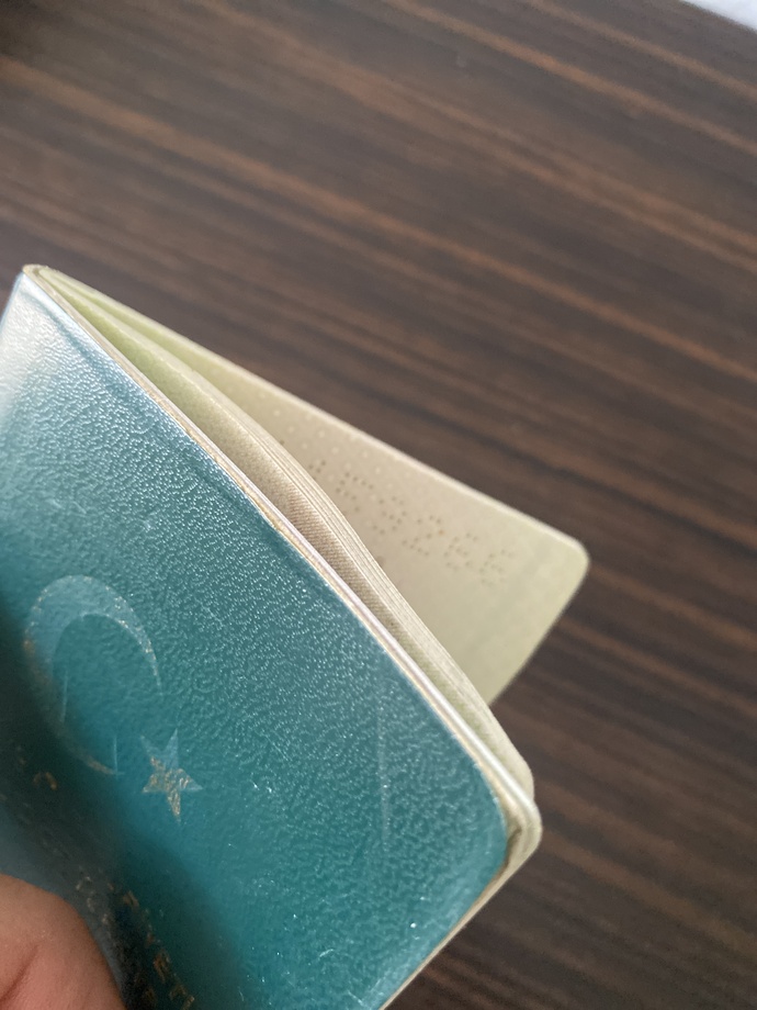 Eşimin pasaportu yeşil olursa ben de otomatik olarak yeşil pasaport alabilir miyim?