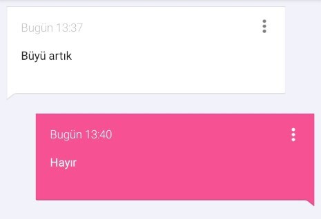 Siz daha cok cocuk ruhlu musunuz yoksa olgun musunuz, kendinizi nasil tanimliyorsunuz?