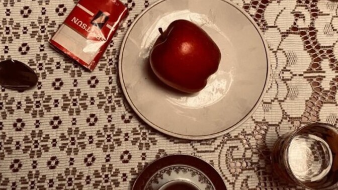 Yemek yaparken erkekler mi mutfağı savaş alanına çeviriyor kadınlar mı?