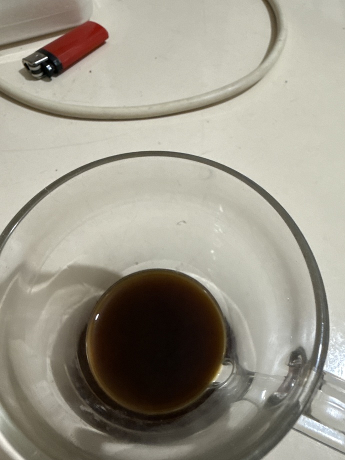 Kimler pazar kahvesi içmek ister?