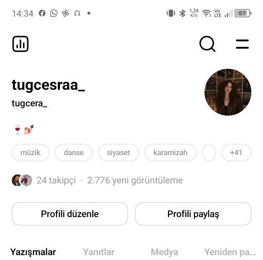 Thradsı sevdiniz mi?