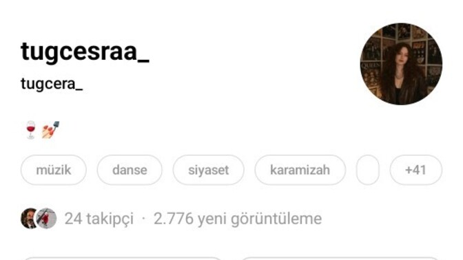 Thrads'ı sevdiniz mi?