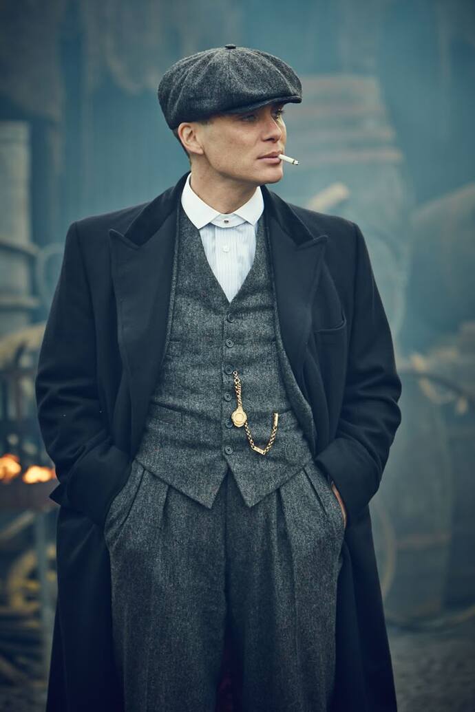 Peaky Blinders filmini izlediniz mi sizin için nasıl bir filmdi?