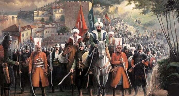 Bazen savaşmayıp yolunuza devam etmek daha mı mantıklıdır?